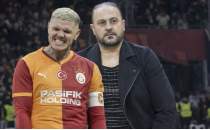 Hasan �a�'tan Galatasaray de�erlendirmesi