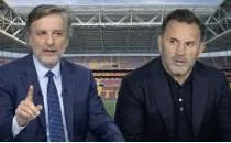 �lker Ya�c�o�lu'ndan Galatasaray de�erlendirmesi