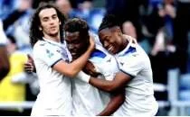 Trabzonspor'dan s�rpriz transfer hamlesi: Dele Bashiru