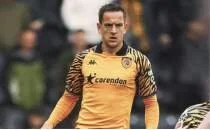 Amir Hadziahmetovic'ten Championship itiraf�!