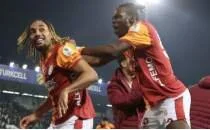 Sacha Boey: 'Geri d�nd���m i�in �ok mutluyum'