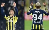 Asensio-Talisca f�rt�nas� Fenerbah�e'yi s�rtl�yor