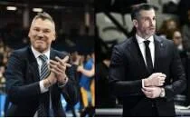 Potada 40. T�rkiye Kupas� finali: Fenerbah�e - Be�ikta�