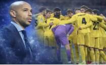 Thierry Henry'den Bodo/Glimt'e �vg�: '�nemli olan y�rek'