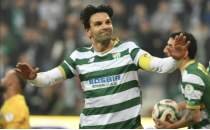 Bursaspor'dan Muhammet Demir a��klamas�: 'Durumu iyi'