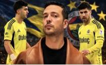 O�uzhan Ko�'tan Fenerbah�e'nin ma�lubiyeti sonras� fla� s�zler