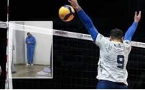 Fenerbah�e'de Ngapeth'in s�zle�mesi feshedildi