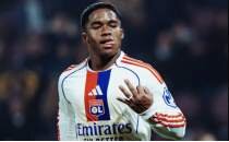 Endrick: 'Futbol g�zel bir yer de�il'