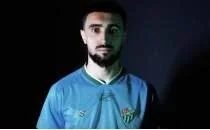 Bursaspor, Toral Bayramov'u a��klad�!