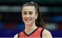 Yeni rota �talya: Pelin Eroktay'�n tak�m� belli oldu
