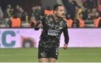 Galatasaray'da yerli aday�: �brahim Kaya