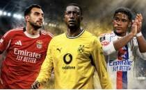 Fenerbah�e'de golc� ��kmaz�: Pavlidis - Endrick!