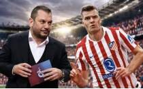 Ertu�rul Do�an'dan Alexander S�rloth a��klamas�