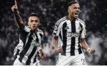 Be�ikta�'tan Joe Willock i�in yeni hamle!