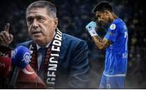 Gen�lerbirli�i'nden �rfan Can E�ribayat itiraf�! 