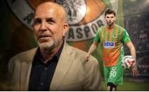 Alanyaspor'dan �mit Akda� i�in Fenerbah�e a��klamas�
