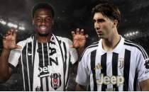 Be�ikta�'a �talyan beyin, Hollandal� vites: Miretti - Poku