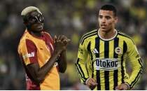 S�per Lig'de 4. hafta program� a��kland�! Fenerbah�e ve Galatasaray detay�