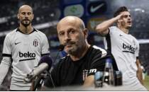 Italiano, Cerny ile Rashica aras�ndaki tercihini yapt�