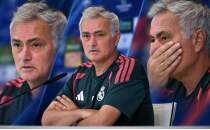 Arda G�ler, Inter'e kar�� oynayacak m�? Mourinho a��klad�