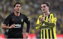 Dusan Vlahovic ve Kerem Akt�rko�lu, PFDK'ye sevk edildi!