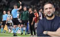 �mit Karan: 'Allah seni bildi�i gibi yaps�n'