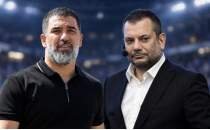 Trabzonspor'da rota yeniden Arda Turan! PSV ma�� sonras� kritik g�r��me