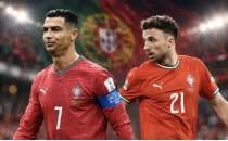 Ronaldo'da 'Jota' tezah�ratlar�na sert tepki: '�m�r boyu men edilsinler'