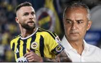 Fenerbah�eli futbolculardan �smail Kartal'a destek!