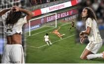 D�nya, Matteo Guendouzi'nin ka��rd��� gol� konu�uyor!