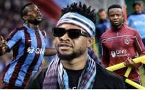 Trabzonspor'un eski y�ld�z� Onazi'den Fenerbah�e itiraf�