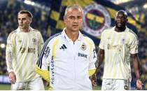 �smail Kartal'dan Kerem ve Lukaku karar�!