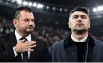 Ertu�rul Do�an'dan Burak Y�lmaz a��klamas�!