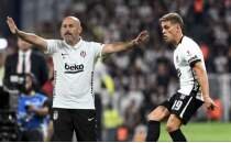 Vincenzo Italiano a��klad�: Trossard'dan k�t� haber!