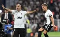 Vincenzo Italiano a��klad�: Trossard'dan k�t� haber!