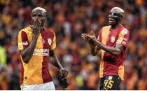 Osimhen i�in PSG iddias�! 'Konu hala kapanm�� de�il'