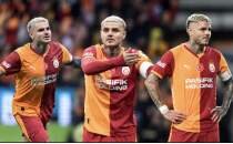 Mauro Icardi'ye Premier Lig'den s�rpriz talip