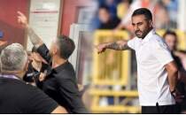 Sel�uk �ahin, Bursaspor ma�� sonras� ��ld�rd�: 'Yapt���n�z ay�p'
