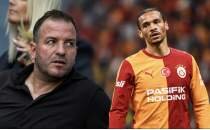 Rafael van der Vaart'tan Sane �vg�s�: 'Mbappe potansiyeli var'