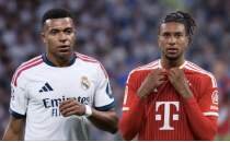 Mbappe'den Olise a��klamas�: 'D�nyadaki her kul�p onu ister'