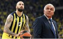 Pero Antic'ten Obradovic itiraf�: 'G�r��memiz 45 saniye s�rd�'