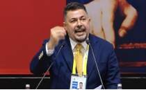�lker Alkun'dan Fenerbah�e'nin bor�lar�na ili�kin ��k��: '27 y�l�n faturas�n� bize kesmeyin'