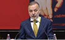 Fenerbah�e y�neticisi Tanju Kaya: 'Gelir 600 milyon euro olacak'