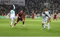 2. ve 3. Lig'de 4. hafta heyecan�!