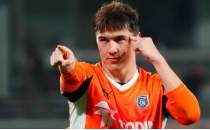 Eldor Shomurodov: 'Ba�ak�ehir ile hedefimiz Avrupa'