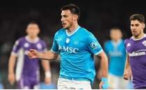 Napoli'den Eljif Elmas karar�