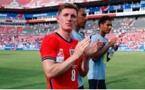 Manchester City'den Elliot Anderson i�in 92.5 milyon euro'luk haz�rl�k!
