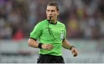 Galatasaray - Atletico Madrid ma��na 'marka' hakem