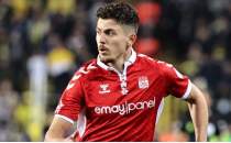 G�ztepe'den Emirhan Ba�yi�it hamlesi