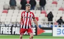 Sivasspor'da hedef play-off'la S�per Lig!